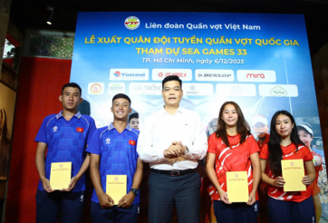 Tennis có còn là lựa chọn số 1 của VĐV trẻ?