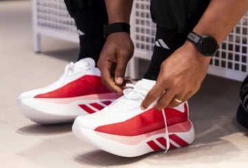 Giải mã adidas Hyperboost Edge – Đôi giày được các ngôi sao thể thao hàng đầu Việt Nam săn đón