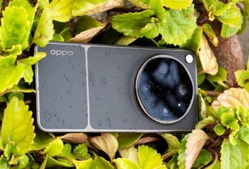 Đánh giá OPPO Find X9 Ultra: 'Quái kiệt' hiệu năng và camera 10x thực thụ cho tín đồ thể thao