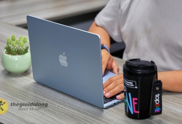 Nên mua MacBook Air M5 hay chọn bản M4 để tiết kiệm ngân sách?