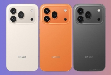 Vì sao HONOR 600 đáng cân nhắc hơn HONOR 600 Pro