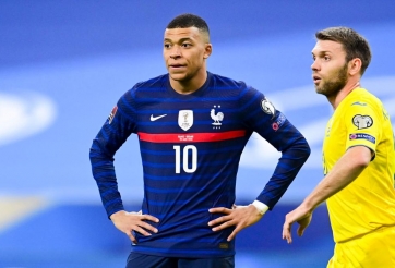 Mbappe có thể rời PSG tới Real Madrid