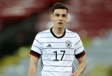 Liverpool nhắm ngôi sao tuyển Đức để thay thế Wijnaldum