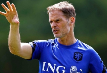 HLV Hà Lan nói gì sau khi giành vé vào vòng 1/8 Euro 2021?