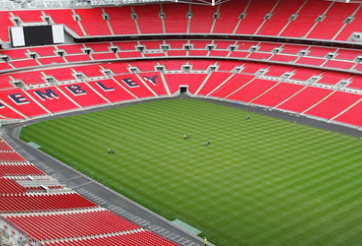 Trận chung kết của Euro 2021 phải đổi địa điểm tổ chức?