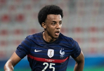 Real chiêu mộ sao tuyển Pháp để thay thế Ramos