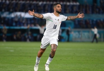 Barca muốn có sao tuyển Ý