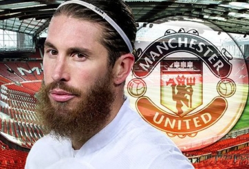 Chuyển nhượng MU 22/6: Ramos cập bến? Gặp khó vụ Kane