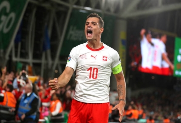 Sao Arsenal chuẩn bị làm học trò của Mourinho