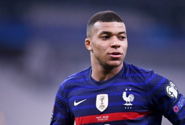 'Mbappe chắc chắn sẽ gia nhập Real Madrid'