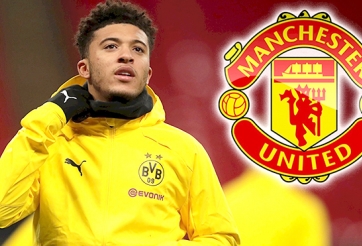 Chuyển nhượng MU 25/6: Lộ mức lương của Sancho, chốt vụ Varane