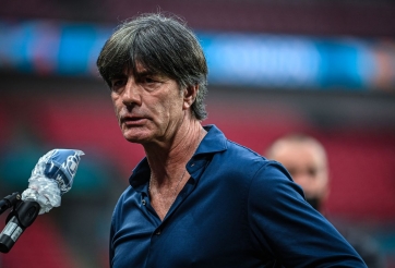 Joachim Low - ĐT Đức: “Cuộc tình” 15 năm chính thức kết thúc