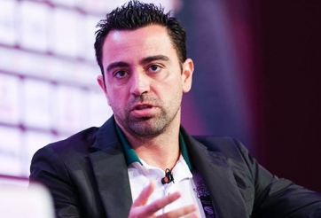 Xavi: ‘Barca cần Messi và Messi cũng cần Barca’