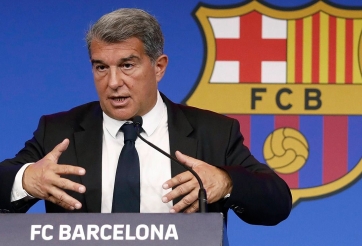 Romano xác nhận, Barcelona chốt xong tân HLV hậu sa thải Koeman