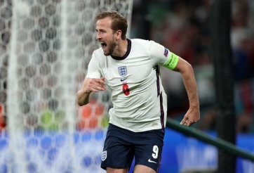 Harry Kane nói về khoảnh khắc thực hiện quả “penalty tưởng tượng”