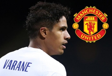 Chuyển nhượng MU 9/7: Nhà báo xác nhận vụ Varane, lộ kế hoạch mua tiền đạo