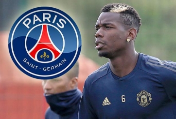 Chuyển nhượng bóng đá 9/7: 'Gã nhà giàu' ra giá cho Pogba, cái tên tiếp theo ra đi vì Messi