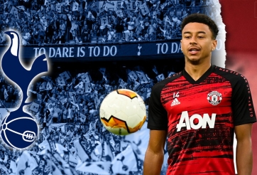 Chuyển nhượng MU 11/7: Lingard là ‘chìa khóa’ trong vụ Kane