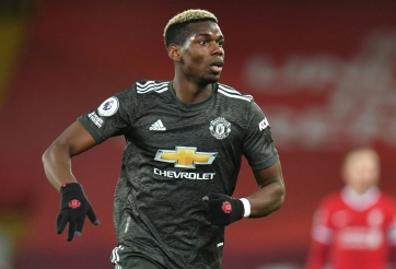 Chuyển nhượng MU 12/7: Pogba muốn gia nhập “Gã khổng lồ”