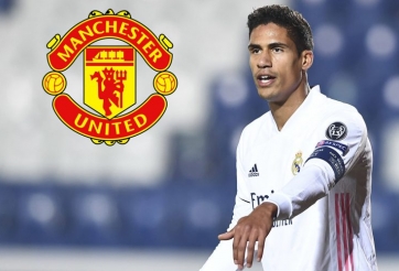 Chuyển nhượng MU 13/7: Ra giá cuối cùng vụ Varane, chiêu mộ 'Pogba mới'