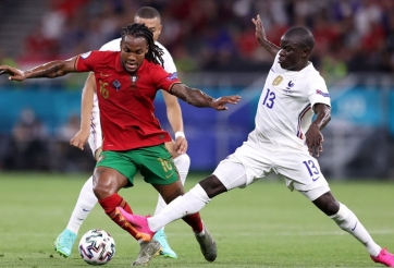 Barca chiêu mộ ‘quái vật’ Bồ Đào Nha