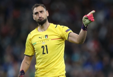 CHÍNH THỨC: Cầu thủ xuất sắc nhất Euro 2021 cập bến ‘Gã nhà giàu’