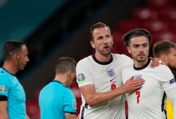 Chi tiền tấn, Man City chuẩn bị kích nổ 2 ‘bom tấn’