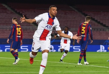 Chuyển nhượng bóng đá 16/7: Mbappe muốn đến 'Gã khổng lồ', MU sắp có thêm tân binh