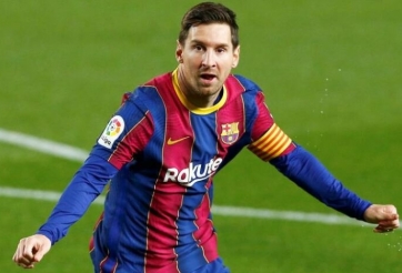 Chuyển nhượng tối 16/7: Thỏa thuận bí mật giữa Messi và ‘Gã khổng lồ’?