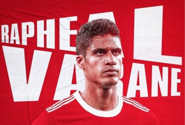 Chuyển nhượng MU 16/7: Đạt thỏa thuận với 'Siêu trung vệ'