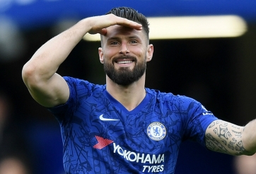 ‘Xe đua mini’ CHÍNH THỨC chia tay Chelsea
