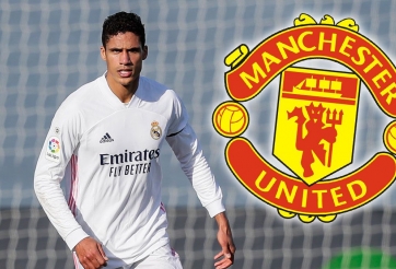 Chuyển nhượng MU 18/7: Chốt giá mua Varane, gia hạn với Pogba?