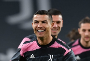 Phát hiện 40kg ma túy dán ‘nhãn’ biệt danh của Ronaldo