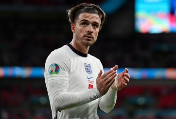 ‘Tiền vệ số 1 nước Anh’ lật kèo Man City