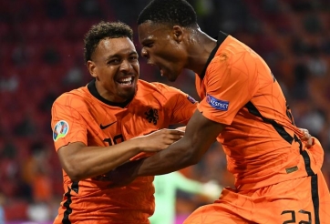 Dùng ‘chiêu độc’, Liverpool sở hữu sát thủ Hà Lan?