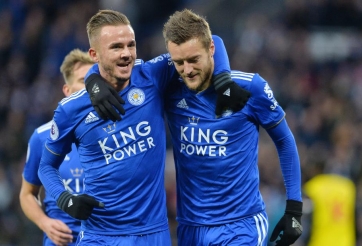 Arsenal chuẩn bị nổ ‘bom tấn’ 60 triệu bảng