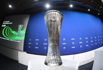 Kết quả bóng đá hôm nay 23/7: Sôi động vòng loại Conference League