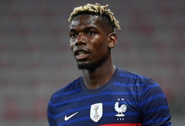 Chuyển nhượng MU 22/7: Mức lương ‘khủng’ Pogba nhận ở đội bóng mới?