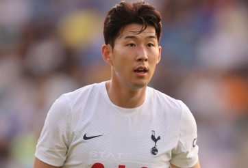 Chuyển nhượng tối 23/7: Son Heung-min chính thức gia hạn, NHA nổ 2 ‘siêu bom tấn’?