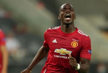 Chuyển nhượng MU 24/7: Sẵn sàng bán Pogba, gặp đối thủ vụ ‘siêu trung vệ’?