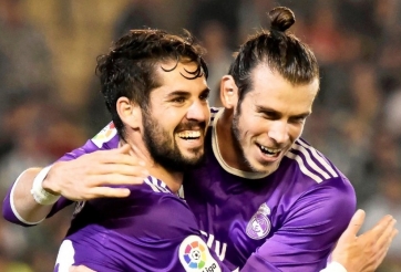 Ông lớn Ngoại hạng Anh muốn có ‘nạn nhân’ của Zidane