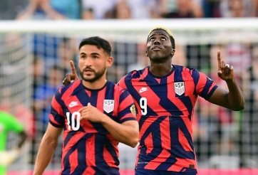 Video bàn thắng Qatar 0-1 Mỹ: Chiến thắng kịch tính cho chủ nhà