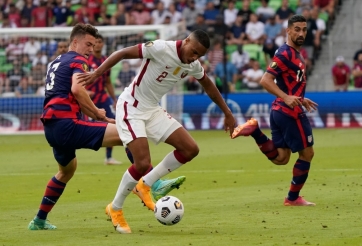 Kết quả bóng đá hôm nay (14/10): Kịch tính vòng loại World Cup