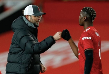 Chuyển nhượng MU 31/7: Rõ vụ Pogba đến Liverpool, lộ thời điểm ra mắt Varane