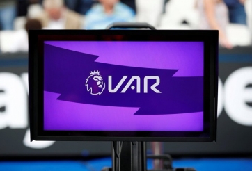 Xác nhận: VAR tại Ngoại hạng Anh được thay đổi, chấm dứt tình trạng 'ăn vạ kiếm penalty'