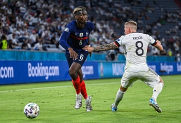 Chuyển nhượng MU 3/8: Chốt cái tên thay thế Pogba, sắp sở hữu sao tuyển Anh