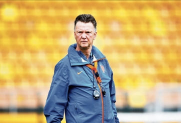 Cựu thuyền trưởng MU chính thức dẫn dắt ĐT Hà Lan