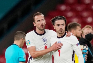 Chốt giá 100 triệu bảng, thành Manchester đón bom tấn tiếp theo trong tuần này?