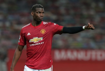 Chuyển nhượng MU 4/8: Ra giá cho Pogba, đối đầu đại kình địch vụ sao trẻ Pháp