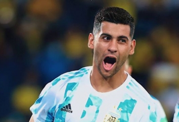 Xác nhận: Tottenham 'kích nổ' bom tấn đầu tiên